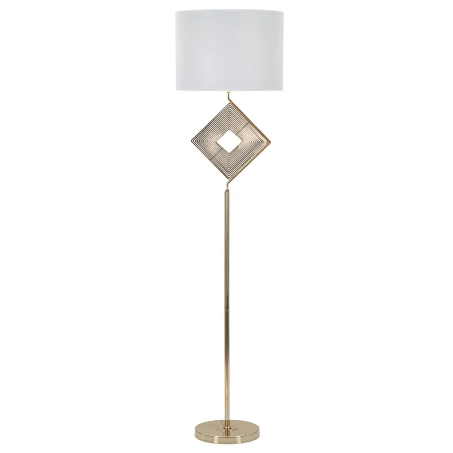 LAMPA STOJĄCA MOVE 40X161 cm
